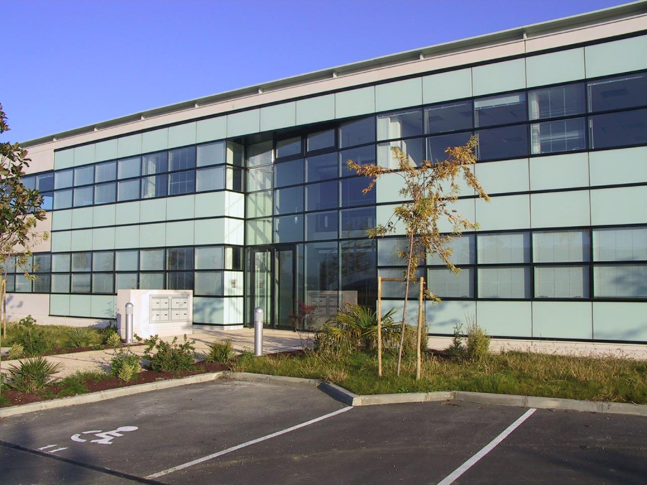 Bureau Toulouse 158m² Location bureau Toulouse Haute-Garonne OLBUR2201215 0